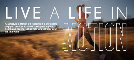 Chiropractor «Lifestyle in Motion Chiropractic», reviews and photos