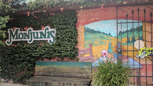 Italian Restaurant «Monjunis Italian Cafe & Grocery», reviews and photos, 1315 Louisiana Ave, Shreveport, LA 71101, USA