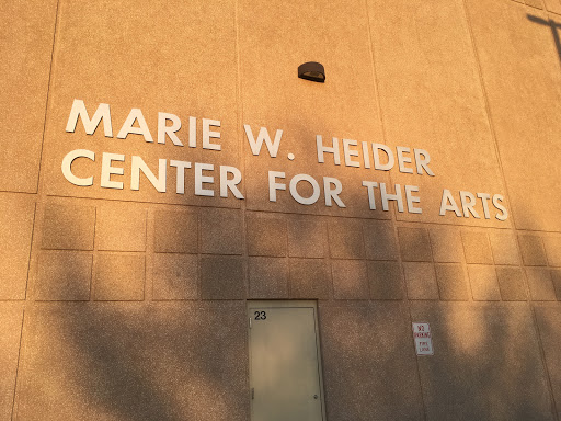 Performing Arts Theater «Marie W. Heider Center for the Arts», reviews and photos, 405 E Hamlin St, West Salem, WI 54669, USA