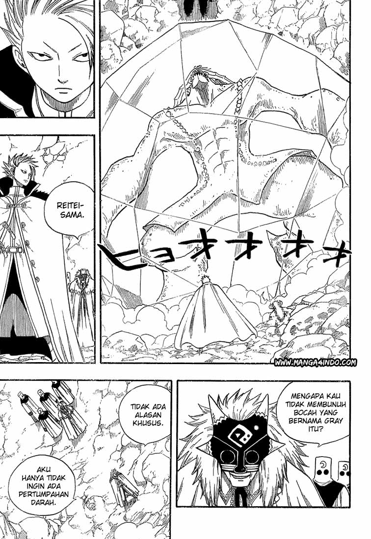 Baca Manga Fairy Tail 33 page 20