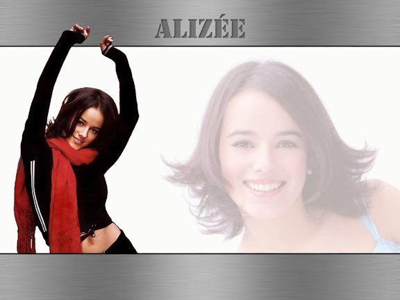  Alizee