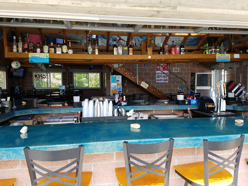 Bar & Grill «Go Fish Marina Bar & Grill», reviews and photos, 411 River Dr, Princeton, IA 52768, USA
