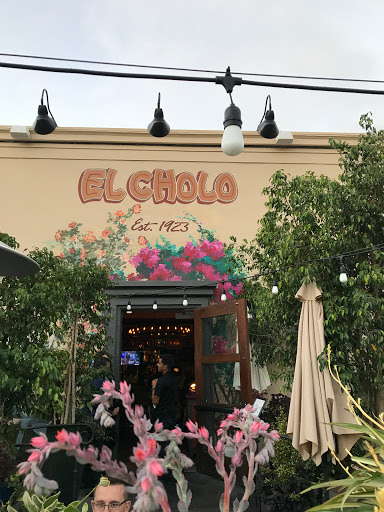 Mexican Restaurant «El Cholo», reviews and photos, 3520 East Coast Hwy, Corona Del Mar, CA 92625, USA