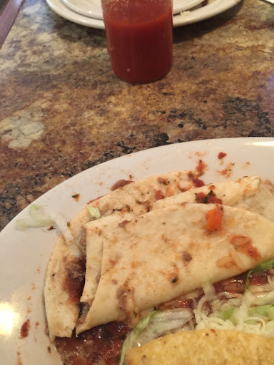 Restaurant «Los Rancheros Mexican Restaurant», reviews and photos, 2090 Dunwoody Club Dr, Atlanta, GA 30350, USA