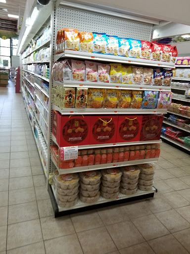 Supermarket «Good Fortune Supermarket», reviews and photos, 3151 New Jersey 27, Franklin Park, NJ 08823, USA