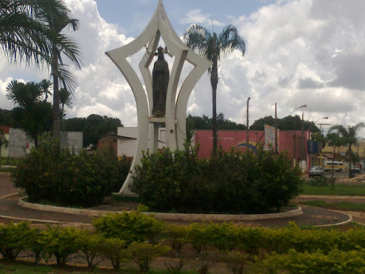 Praça Nossa Senhora da Abadia, Av. Antônio Machado, 915 - Tiradentes, Tupaciguara - MG, 38430-000, Brasil, Entretenimento, estado Minas Gerais