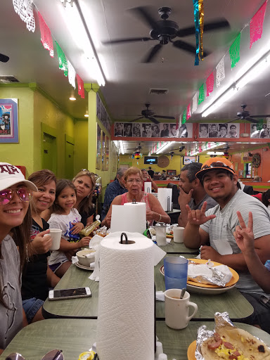 Mexican Restaurant «La Cocina», reviews and photos, 2602 Nogalitos St, San Antonio, TX 78225, USA