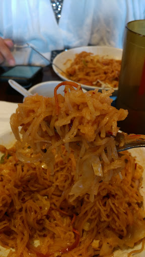 Chinese Restaurant «Bombay Chopstix», reviews and photos, 2160 N Coit Rd #154, Richardson, TX 75080, USA