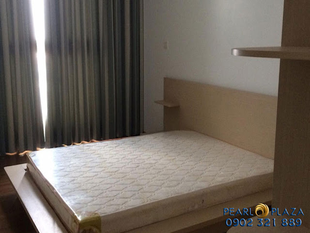 cho thue can ho pearl plaza | phòng ngủ cho thue can ho pearl plaza | phòng ngủ