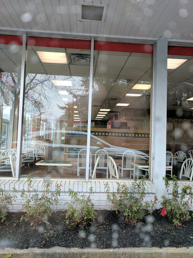 Fast Food Restaurant «Burger King», reviews and photos, 992 NJ-34, Matawan, NJ 07747, USA