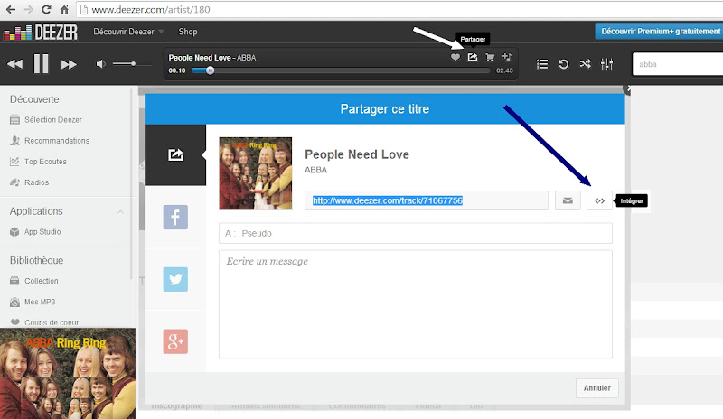 deezer