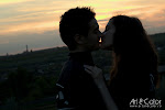 Andreea si Adrian - Sedinta foto logodna - http://artandcolor.ro Andreea si Adrian - Sedinta foto logodna - http://artandcolor.ro