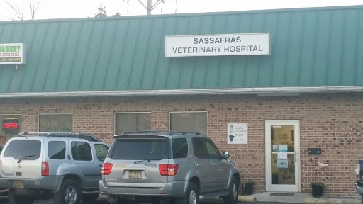 Animal Hospital «Sassafras Veterinary Hospital», reviews and photos