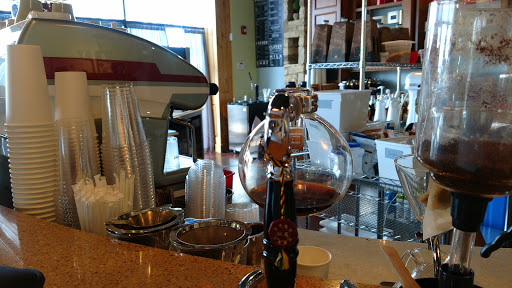 Cafe «Armonia Tea & Coffee LLC», reviews and photos, 129 Commercial Dr #10, Yorkville, IL 60560, USA