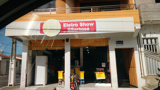 Eletro Show GBarbosa, Rua Antonio Mota, 165 - Centro, Pojuca - BA, 48120-000, Brasil, Lojas_Mapas, estado Bahia
