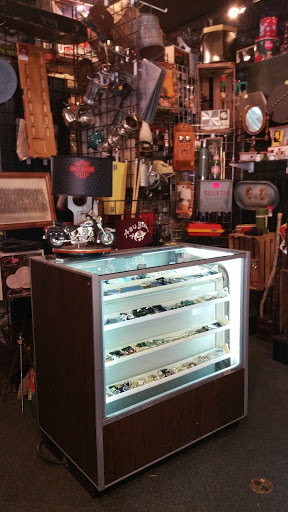 Antique Store «Imaginarium», reviews and photos, 423 S 13th St, Omaha, NE 68102, USA