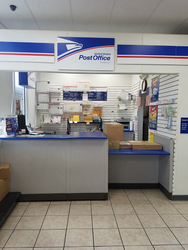 Post Office «USPS», reviews and photos, 8881 Pembroke Rd, Hollywood, FL 33025, USA
