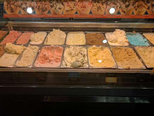 Ice Cream Shop «Cold Stone Creamery», reviews and photos, 5287 State St, Murray, UT 84107, USA