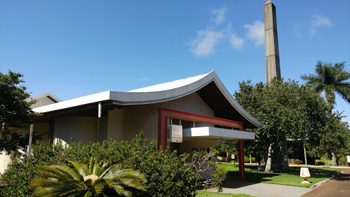 Museu Agrícola Japonês, R. Ribeirão Pitangueiras - Nucleo Res. Horacio Cabral, Rolândia - PR, 86600-000, Brasil, Museu, estado Parana