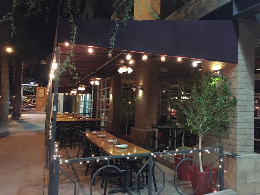 Pizza Restaurant «Pizza People Pub», reviews and photos, 1326 N Central Ave, Phoenix, AZ 85004, USA