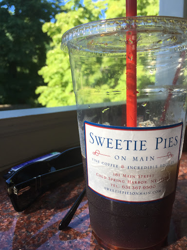 Coffee Shop «Sweetie Pies on Main», reviews and photos, 181 Main St, Cold Spring Harbor, NY 11724, USA