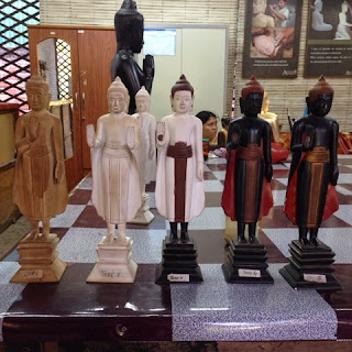 Copyright © 2015 Shea Sonia (@SheaSonia) ALL RIGHTS RESERVED Artisans d'Angkor