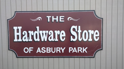 Hardware Store «The Hardware Store of Asbury Park», reviews and photos, 428 Main St, Asbury Park, NJ 07712, USA