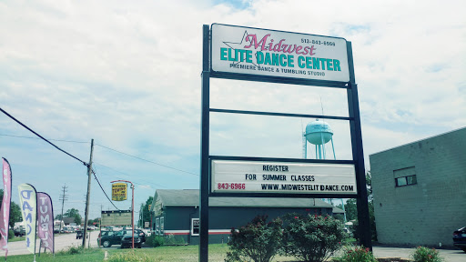 Dance School «Midwest Elite Dance Center LLC», reviews and photos, 1329 Ohio Pike, Amelia, OH 45102, USA