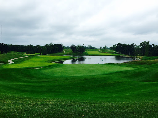 Golf Course «WinterStone Golf Course», reviews and photos, 17101 E Kentucky Rd, Independence, MO 64058, USA