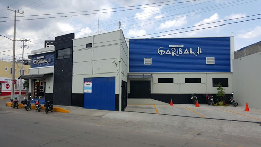 Autopartes Garibaldi, Calle Comonfort 251, Cd Guzmán Centro, 49000 Cd Guzman, Jal., México, Tienda de repuestos para carro | JAL
