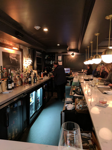 Restaurant «Nouveau Monde Wine Bar + Bistro», reviews and photos, 6 Washington Ave, Sandy Hook, CT 06482, USA