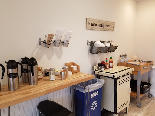 Coffee Shop «45 Surfside Bakery and Café», reviews and photos, 45 Surfside Rd, Nantucket, MA 02554, USA