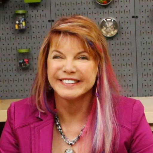 Paula Reid