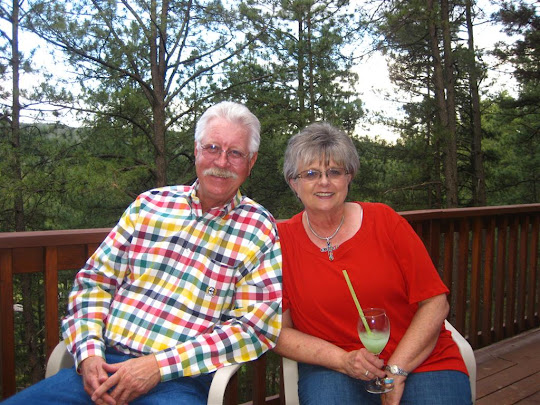 Laughs & Drinks - July 2009