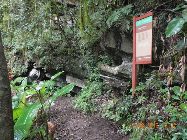 Parque Estadual Intervales Parque Estadual Intervales