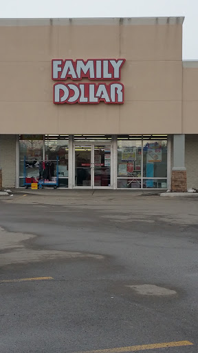 Dollar Store «Family Dollar», reviews and photos, 4390 Buffalo Rd, North Chili, NY 14514, USA