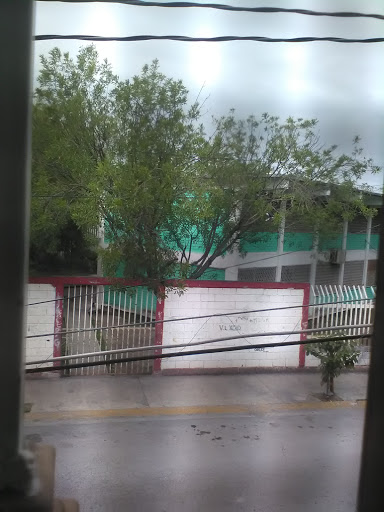 Escuela Primaria José Vasconcelos, Villa de Chilapa SN, Vicente Guerrero, 66437 San Nicolás de los Garza, N.L., México, Escuela primaria | NL