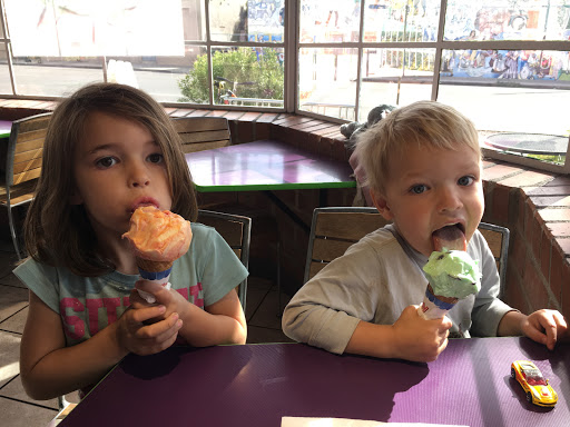 Ice Cream Shop «Chocolate Iguana On 4th», reviews and photos, 500 N 4th Ave #1, Tucson, AZ 85705, USA