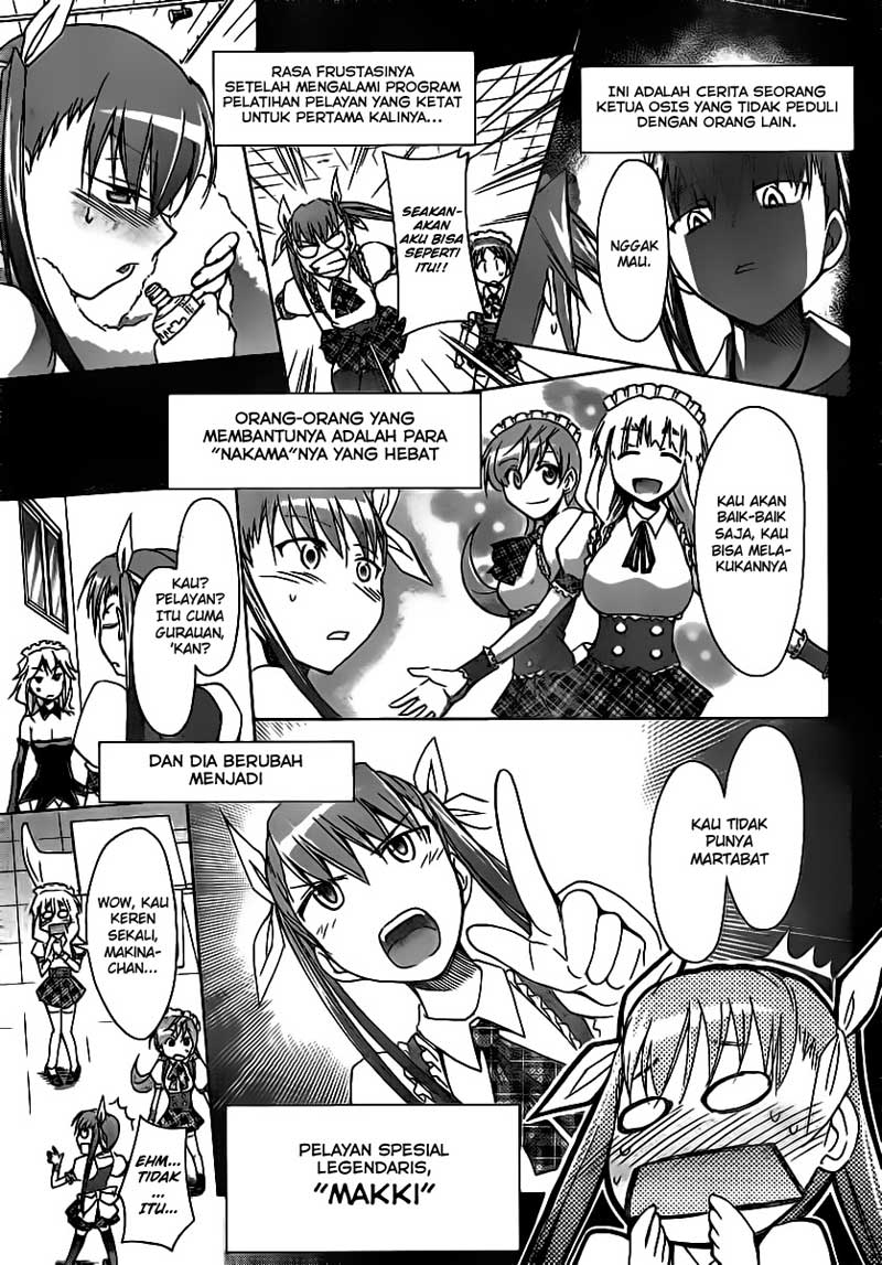 Komik denpa kyoushi 016 17 Indonesia denpa kyoushi 016 Terbaru 15|Baca Manga Komik Indonesia|