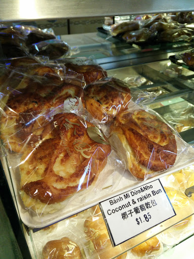 Deli «Saigon Bakery & Deli», reviews and photos, 6773 Wilson Blvd, Falls Church, VA 22044, USA