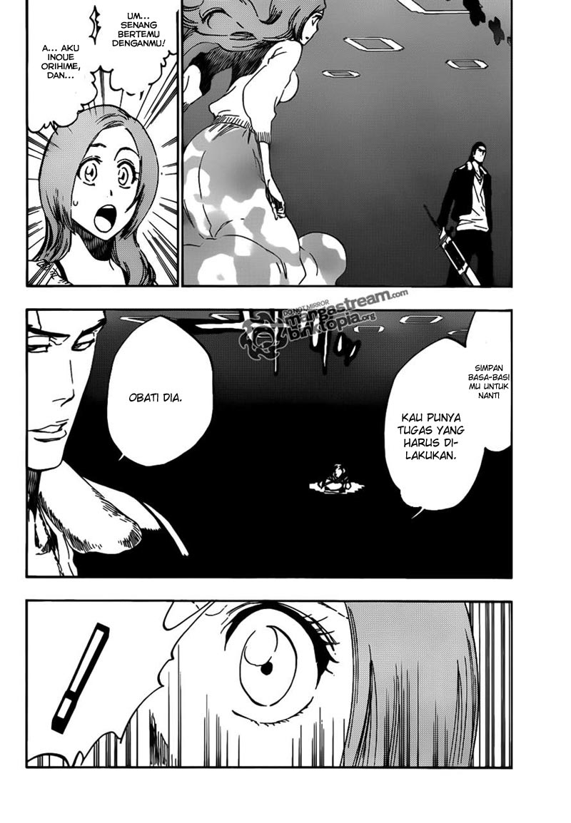 Baca Manga, Baca Komik, Bleach Chapter 449, Bleach 449 Bahasa Indonesia, Bleach 449 Online