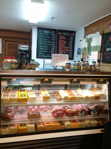 Bakery «Heritage Bake Shoppe», reviews and photos, 3600 Dam Neck Rd, Virginia Beach, VA 23453, USA