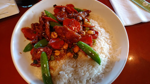 Asian Fusion Restaurant «Pei Wei», reviews and photos, 633 W Ina Rd, Tucson, AZ 85704, USA