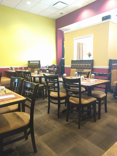 Indian Restaurant «Crown of India», reviews and photos, 14224 Pearl Rd, Strongsville, OH 44149, USA