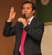 sukur nababan