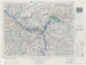 Thumbnail U. S. Army map nm36-12