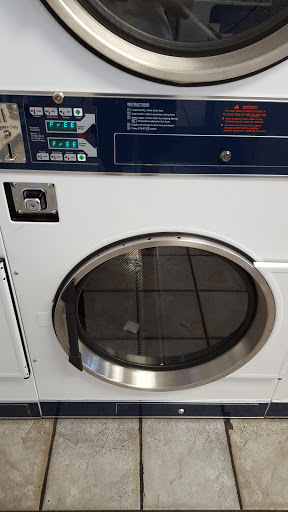 Laundromat «College Laundry», reviews and photos, 4756 N Pershing Ave, Stockton, CA 95207, USA