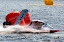 Saint Petersburg-July 11, 2010- Philippe Chiappe of China CTIC Team at the Race of Russia's GP. The winner is Sami Selio Mad Croc Team, second Alex Carella of Mad Croc Team and third Jay Price of Qatar Team. This GP is the 2st race of the UIM F1 Powerboat Grand Prix season for 2010. Picture by Vittorio Ubertone/Idea Marketing Saint Petersburg-July 11, 2010- Philippe Chiappe of China CTIC Team at the Race of Russia's GP. The winner is Sami Selio Mad Croc Team, second Alex Carella of Mad Croc Team and third Jay Price of Qatar Team. This GP is the 2st race of the UIM F1 Powerboat Grand Prix season for 2010. Picture by Vittorio Ubertone/Idea Marketing