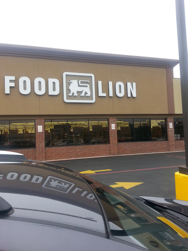 Grocery Store «Food Lion», reviews and photos, 14811 Spotswood Trail, Elkton, VA 22827, USA