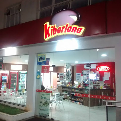 Kibarlana, R. S-1, 678 - St. Bueno, Goiânia - GO, 74230-220, Brasil, Diner_norte_americano, estado Goiás